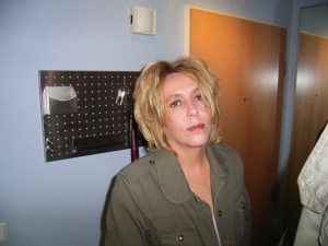 Profilbild von Susanne Fubel