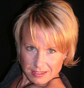Profilbild von Susanne Fuchs