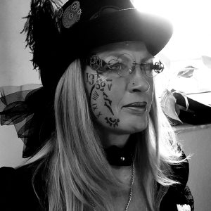 Profilbild von Susanne Fuchs