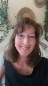 Profilbild von Susanne Fuchs