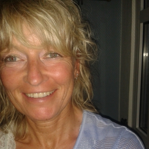 Profilbild von Susanne Fuchs
