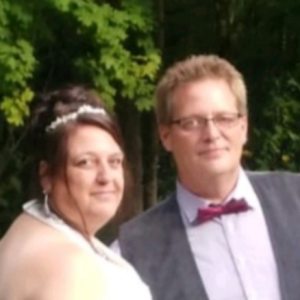 Profilbild von Susanne Fuchs