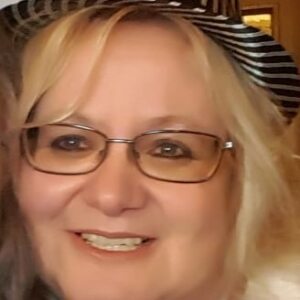 Profilbild von Susanne Führbaum
