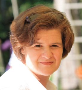 Profilbild von Susanne Füllbeck