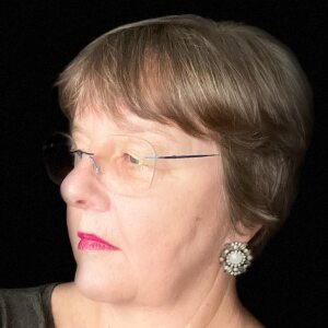 Profilbild von Susanne Füllkrug