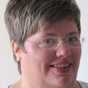 Profilbild von Susanne Fugmann