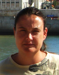 Profilbild von Susanne Funk