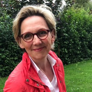 Profilbild von Susanne Gabler