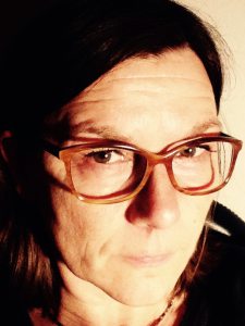 Profilbild von Susanne Gabriel