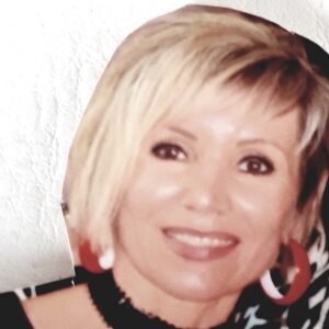 Profilbild von Susanne Gadacz