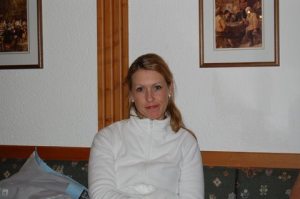 Profilbild von Susanne Gade