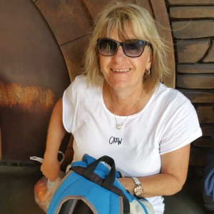 Profilbild von Susanne Gadow