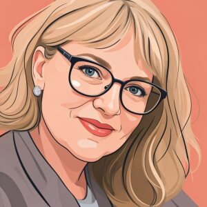 Profilbild von Susanne Gaida