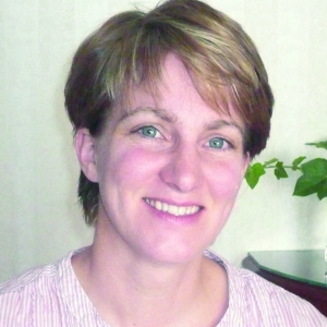 Profilbild von Susanne Gall