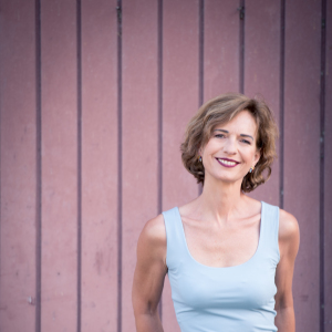 Profilbild von Susanne Gallati