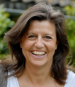 Profilbild von Susanne Gamers