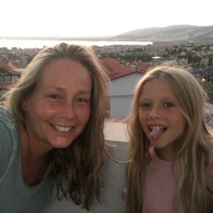 Profilbild von Susanne Gamoe