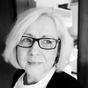 Profilbild von Susanne Garms