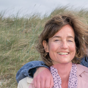 Profilbild von Susanne Garsoffky