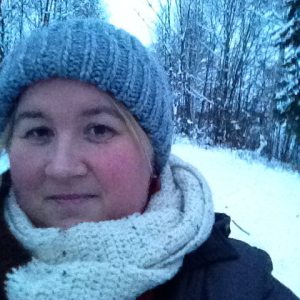Profilbild von Susanne Gast