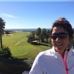 Profilbild von Susanne Gaugler