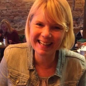 Profilbild von Susanne Gebert