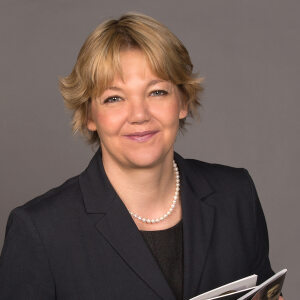 Profilbild von Susanne Gebert