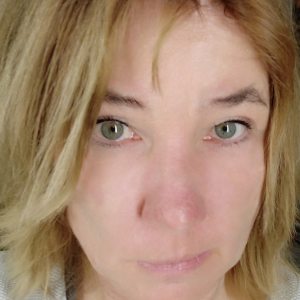 Profilbild von Susanne Gebhardt