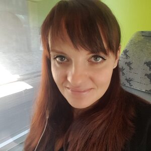 Profilbild von Susanne Gebhardt