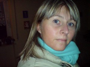 Profilbild von Susanne Gebhart