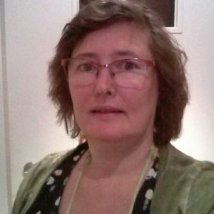 Profilbild von Susanne Gebhart