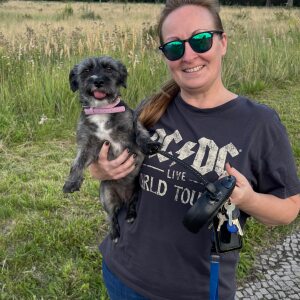 Profilbild von Susanne Gehre