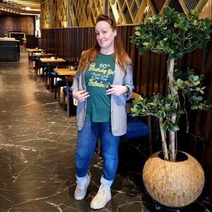 Profilbild von Susanne Gehre