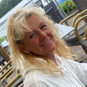 Profilbild von Susanne Gehrke