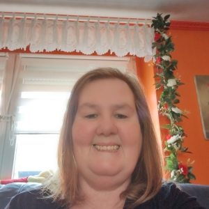 Profilbild von Susanne Gehrmann