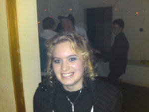 Profilbild von Susanne Geide
