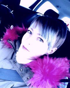 Profilbild von Susanne Geidel