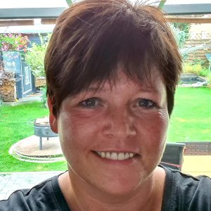 Profilbild von Susanne Geiss