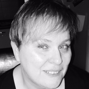 Profilbild von Susanne Geiß