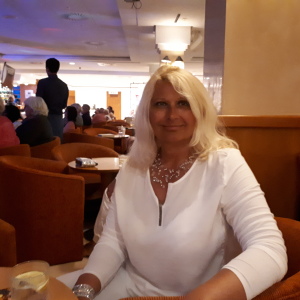 Profilbild von Susanne Geldner