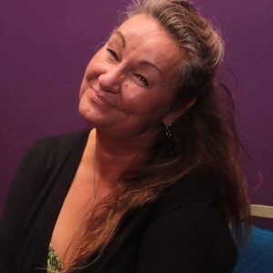 Profilbild von Susanne Genentz