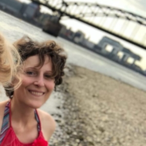 Profilbild von Susanne Gerbert