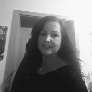 Profilbild von Susanne Germer