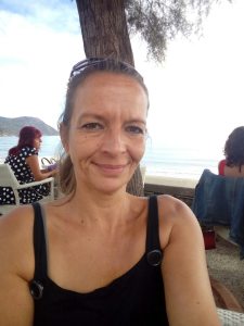 Profilbild von Susanne Germroth