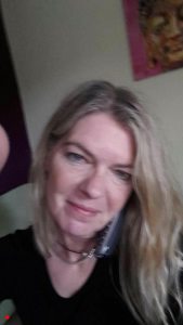 Profilbild von Susanne Gerull