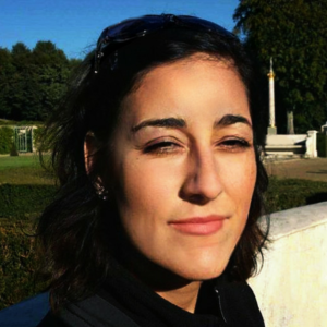 Profilbild von Susanne Gervers