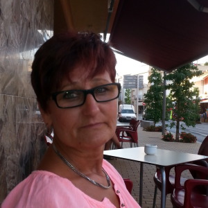 Profilbild von Susanne Gessner