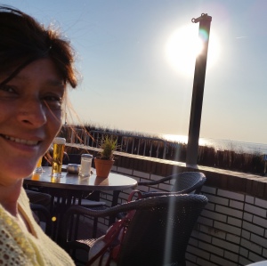 Profilbild von Susanne Giannini