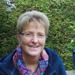 Profilbild von Susanne Giebel