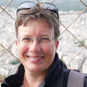 Profilbild von Susanne Gielen